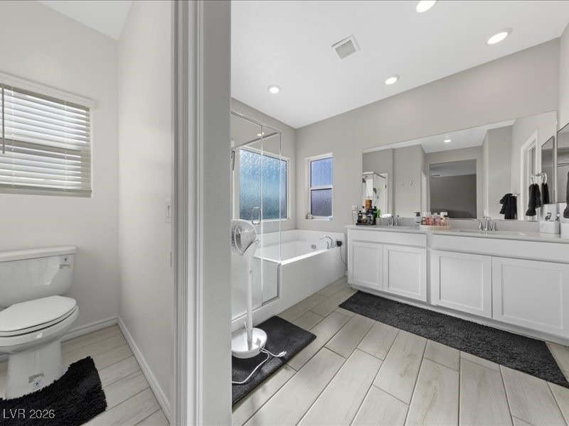 Judith River St, North Las Vegas, NV 89084 #1