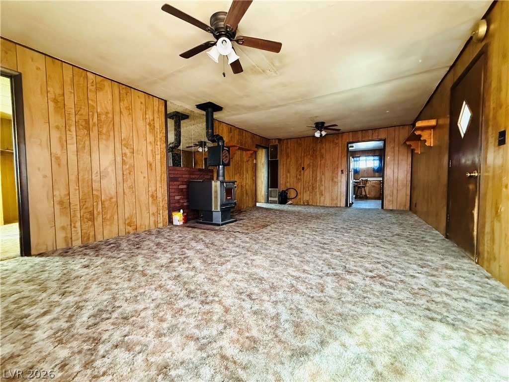Parker Ave, Ely, NV 89301 #1