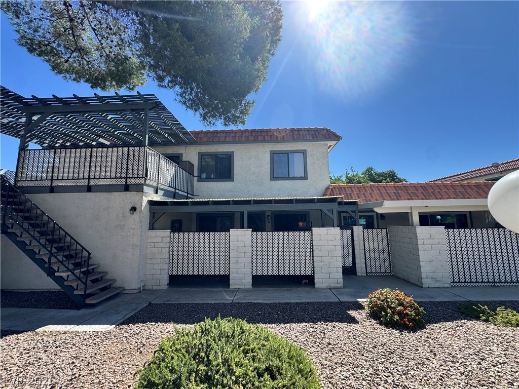 Willow Tree Dr, Las Vegas, NV 89128 #1