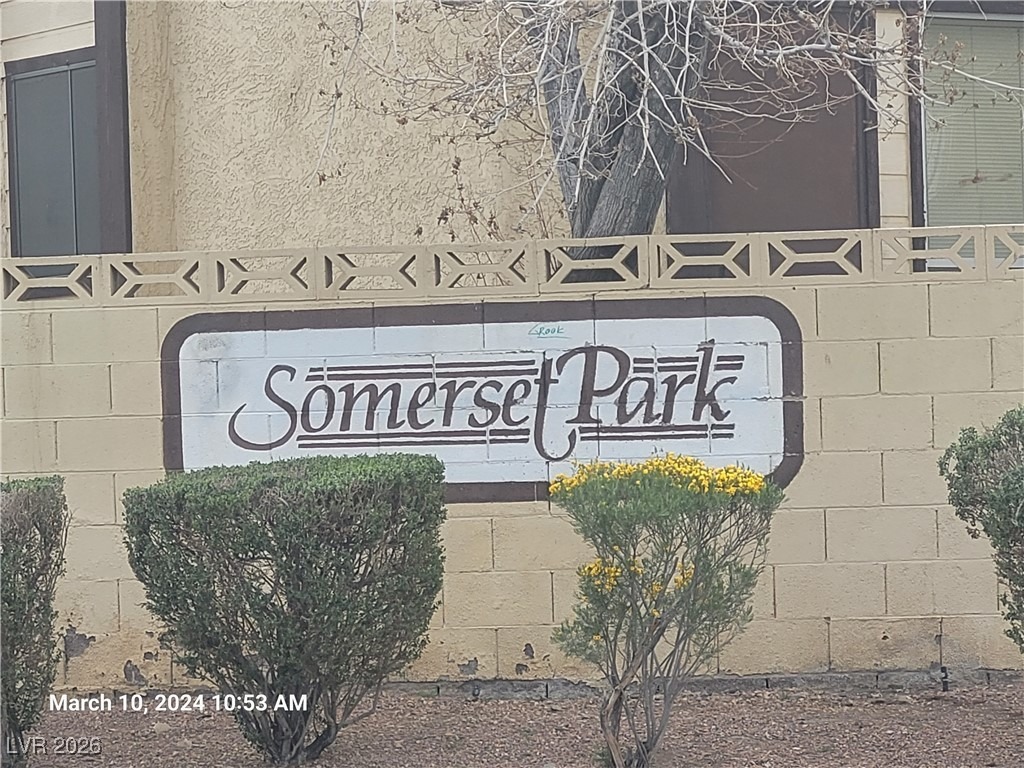 Kristin Ln, Henderson, NV 89011 #1