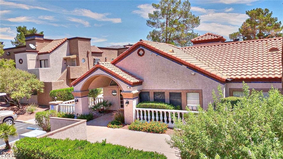 Juniper Hills Blvd, Las Vegas, NV 89142 #1