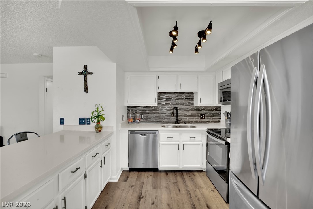 Rockview Dr, Las Vegas, NV 89128