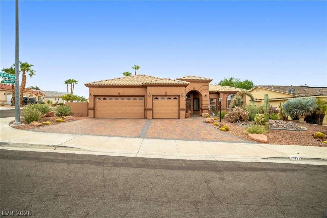 Sandsprings St, Henderson, NV 89011 #1