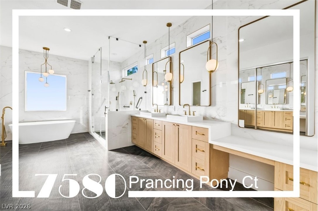 Prancing Pony Ct, Las Vegas, NV 89131 #1