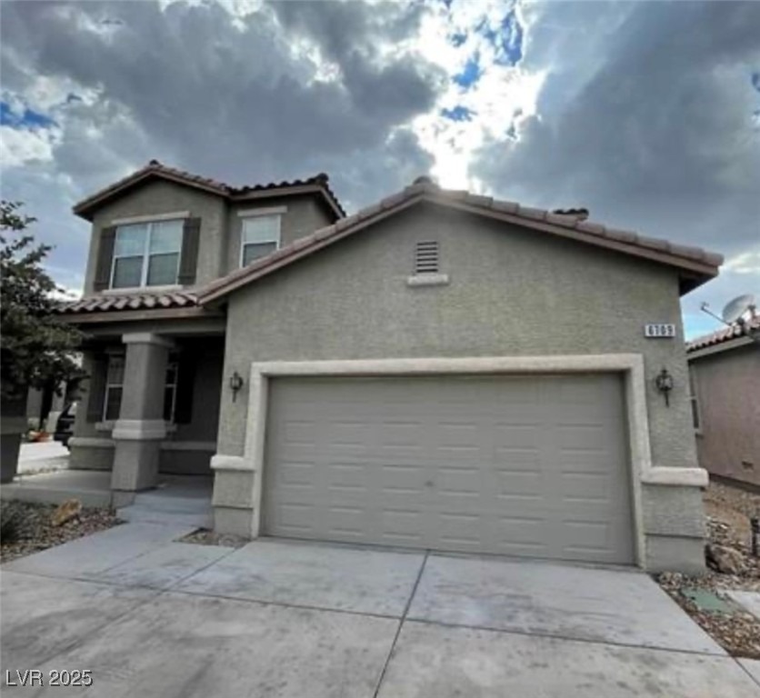 Brick House Ave, Las Vegas, NV 89122