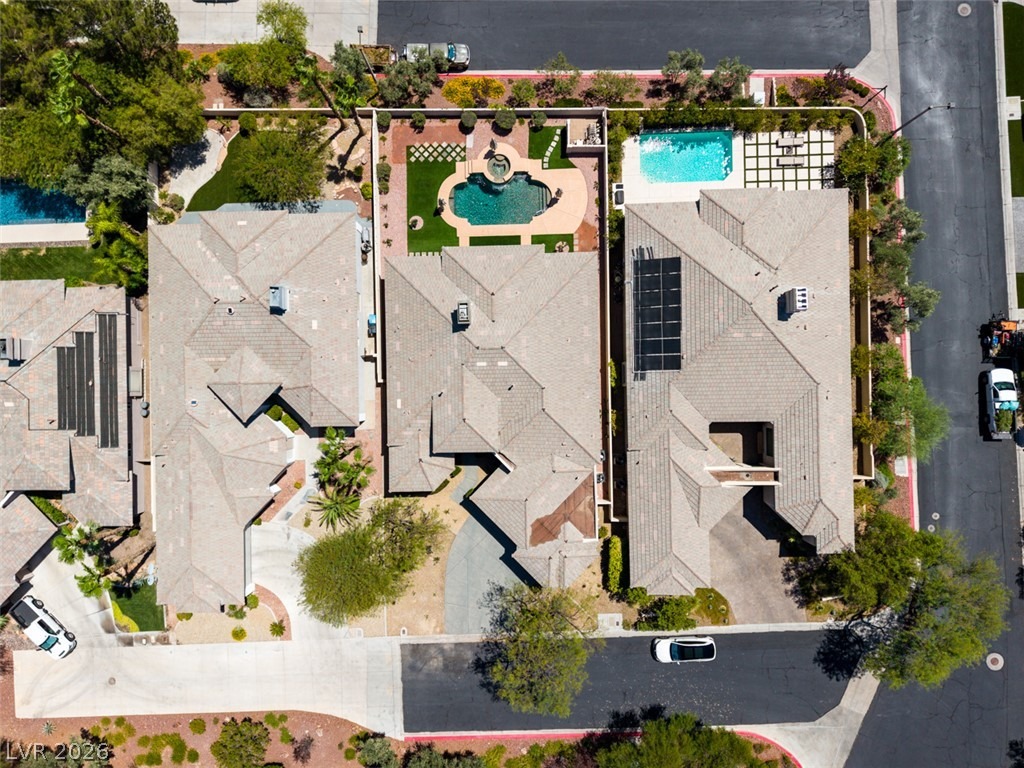 Terrace View Ct, Las Vegas, NV 89144 #1