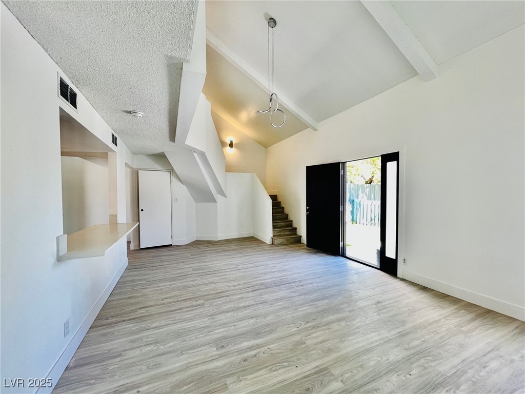 White Sands Ave, Las Vegas, NV 89121 #1