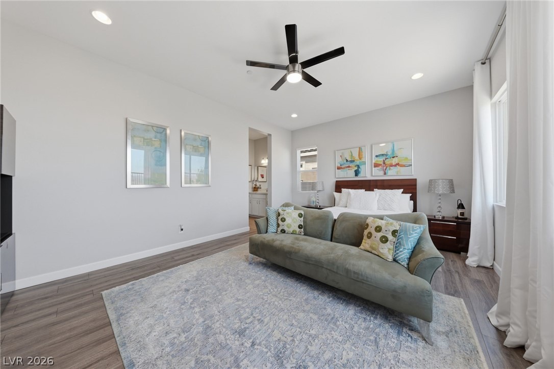 Cabo Cruces Dr, Henderson, NV 89011