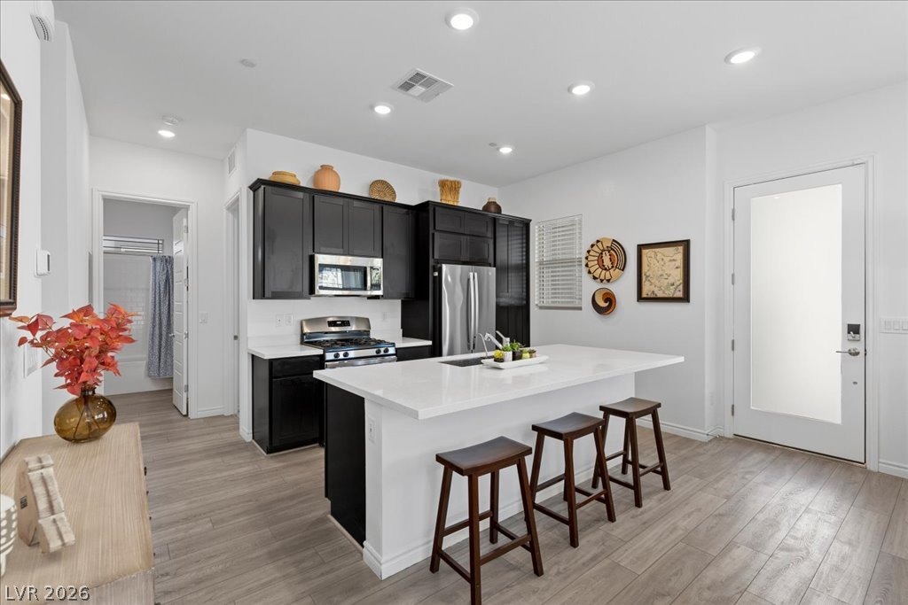 Belleforte Ln, Las Vegas, NV 89138 #1