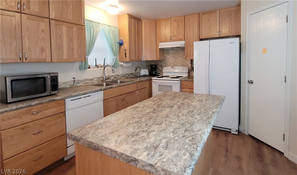 Miner Rd, Amargosa Valley, NV 89020