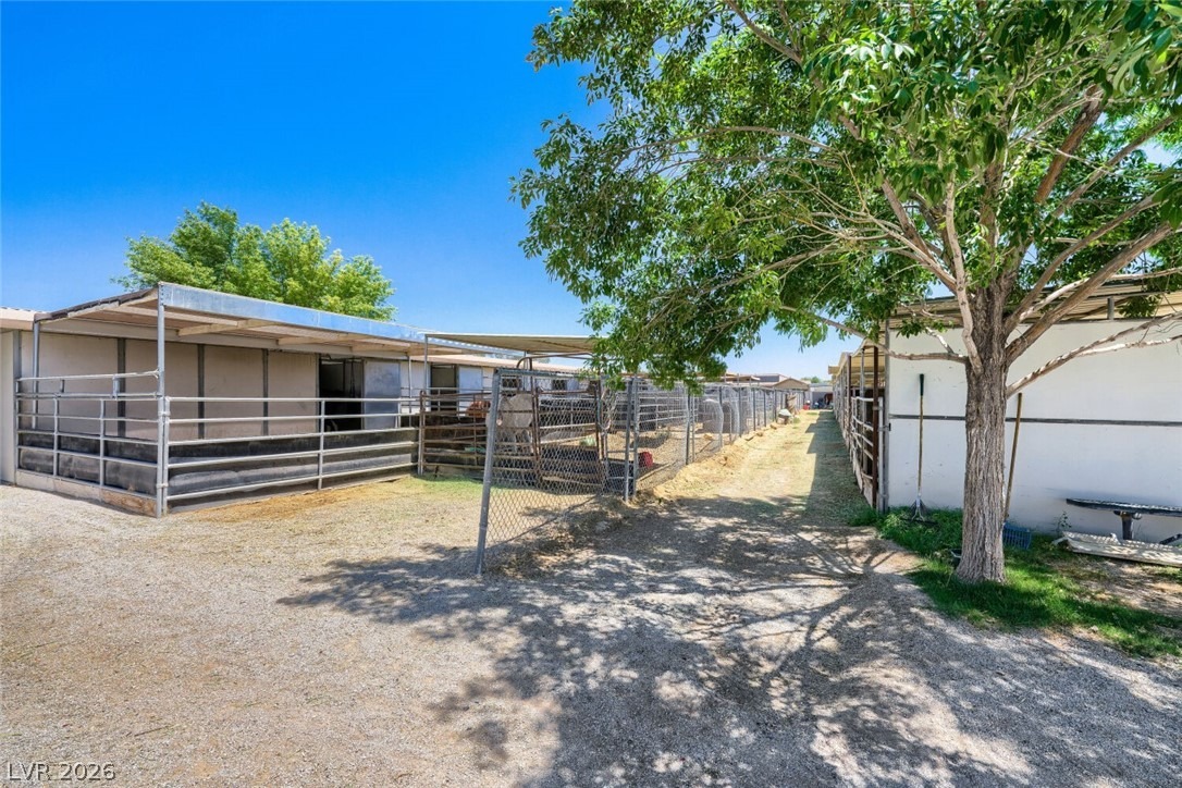 Guy Ave, Las Vegas, NV 89131