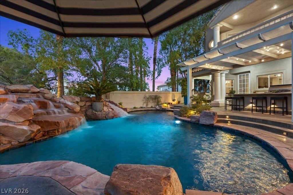 Monarch Bay Dr, Las Vegas, NV 89128 #1