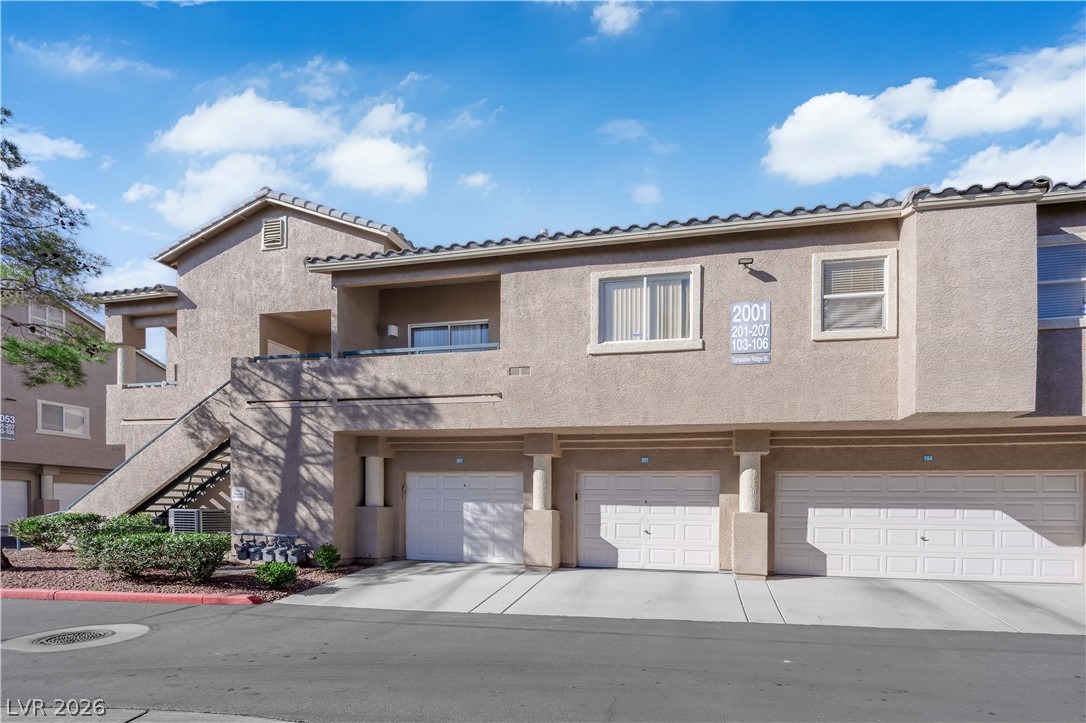 Turquoise Ridge St, Las Vegas, NV 89117
