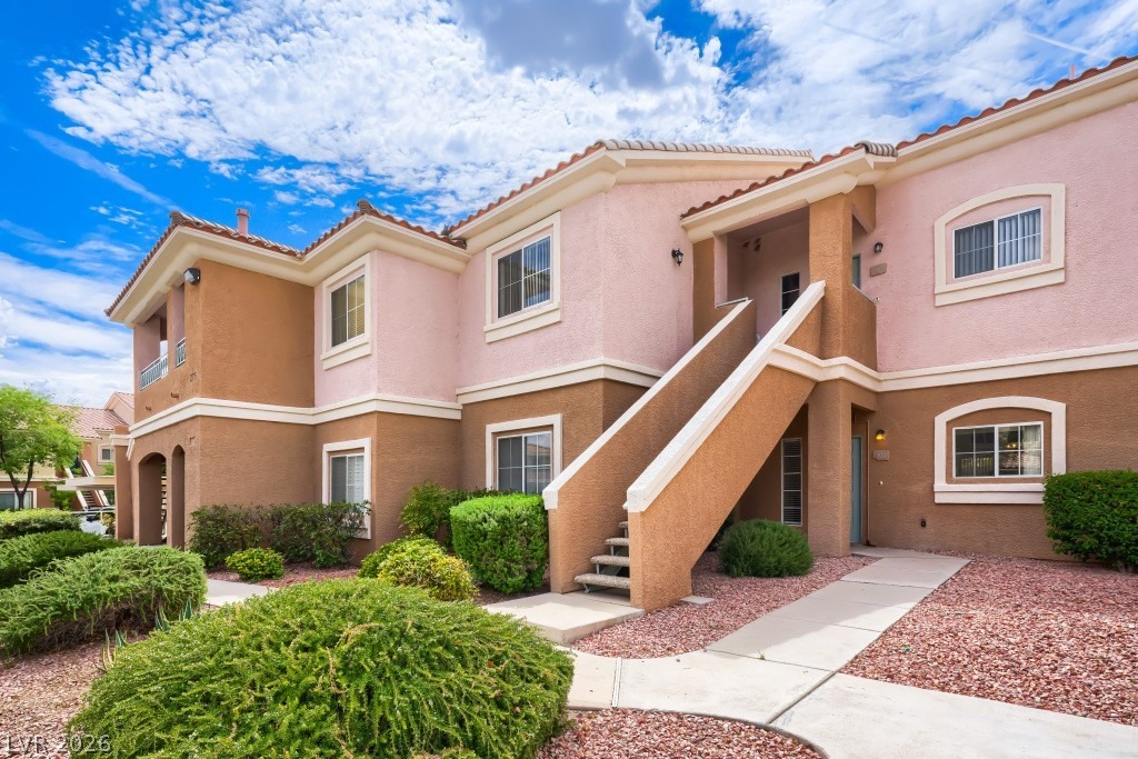Amber Pine St, Las Vegas, NV 89144