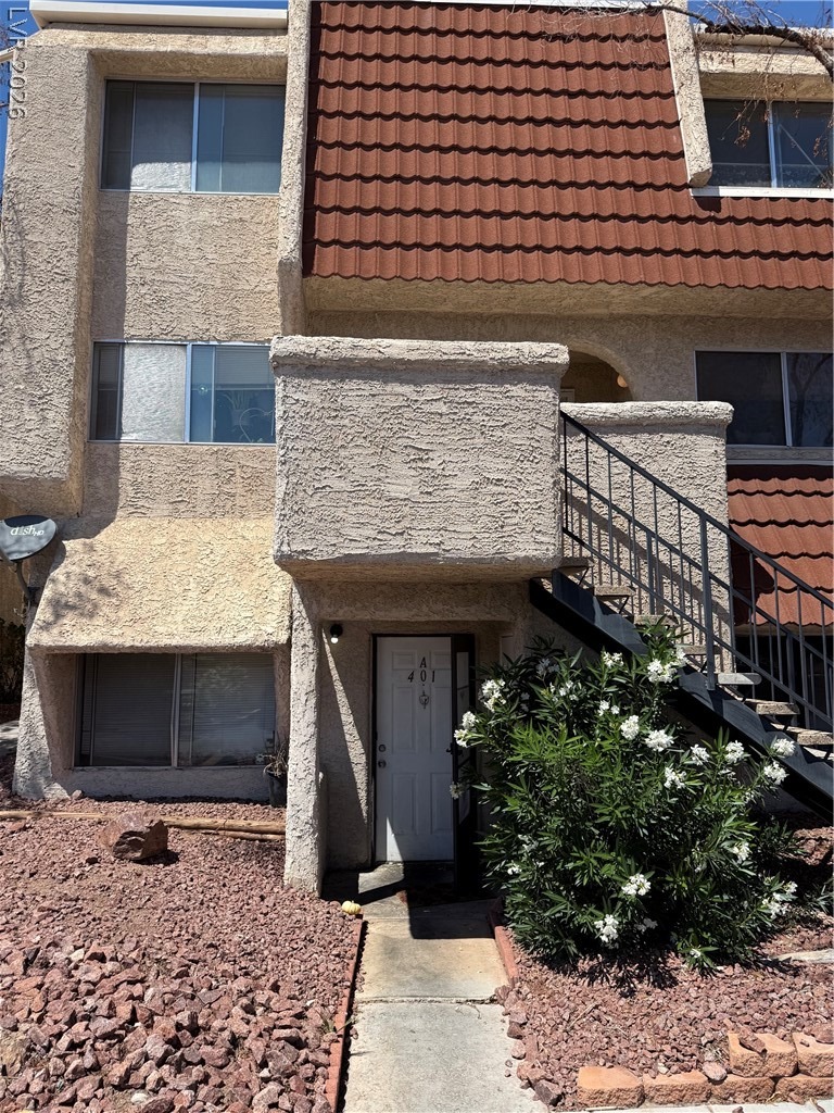 Arville St, Las Vegas, NV 89103 #1