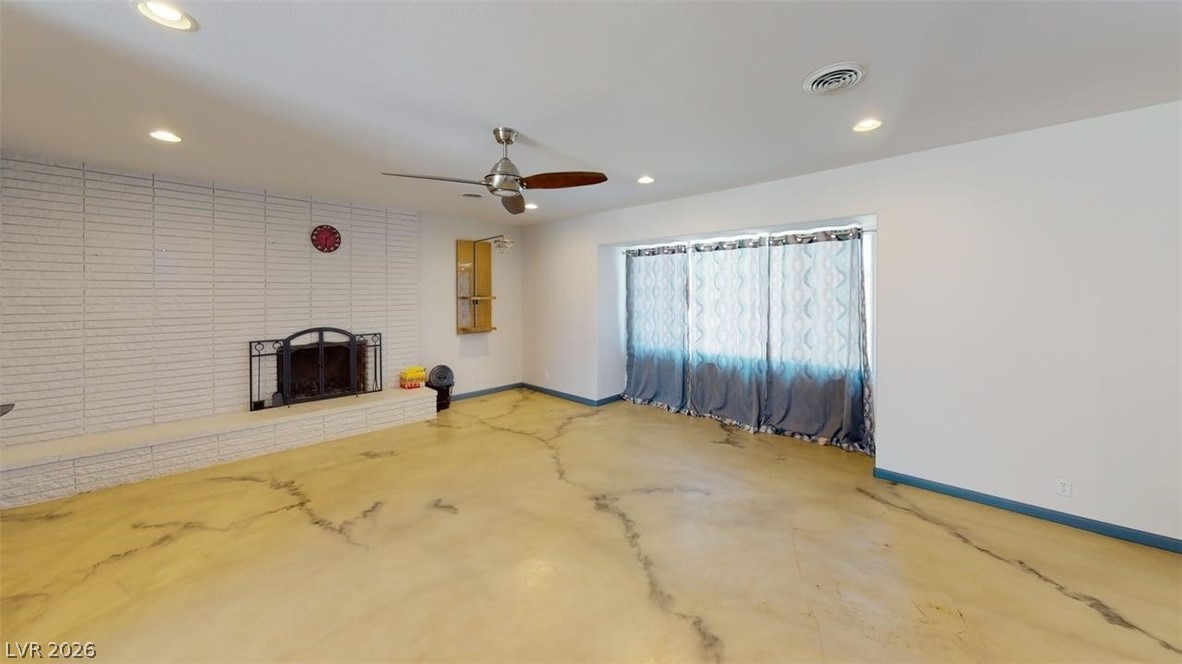 Golden Arrow Dr, Las Vegas, NV 89169 #1