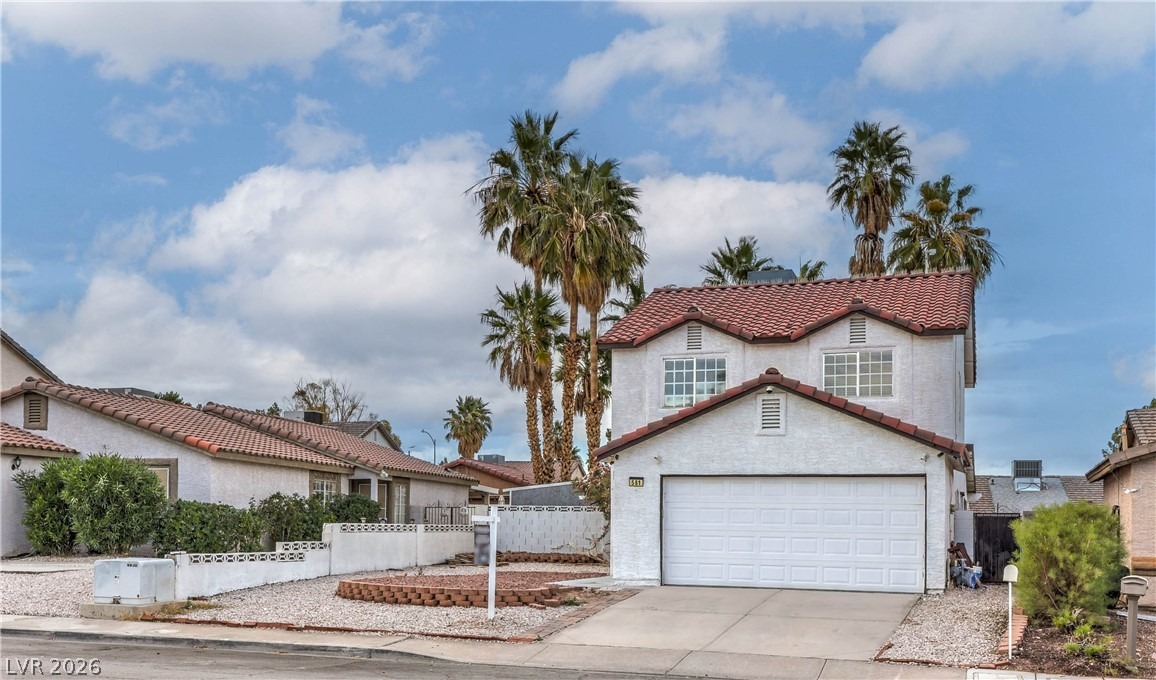 Carleton Dr, Henderson, NV 89014
