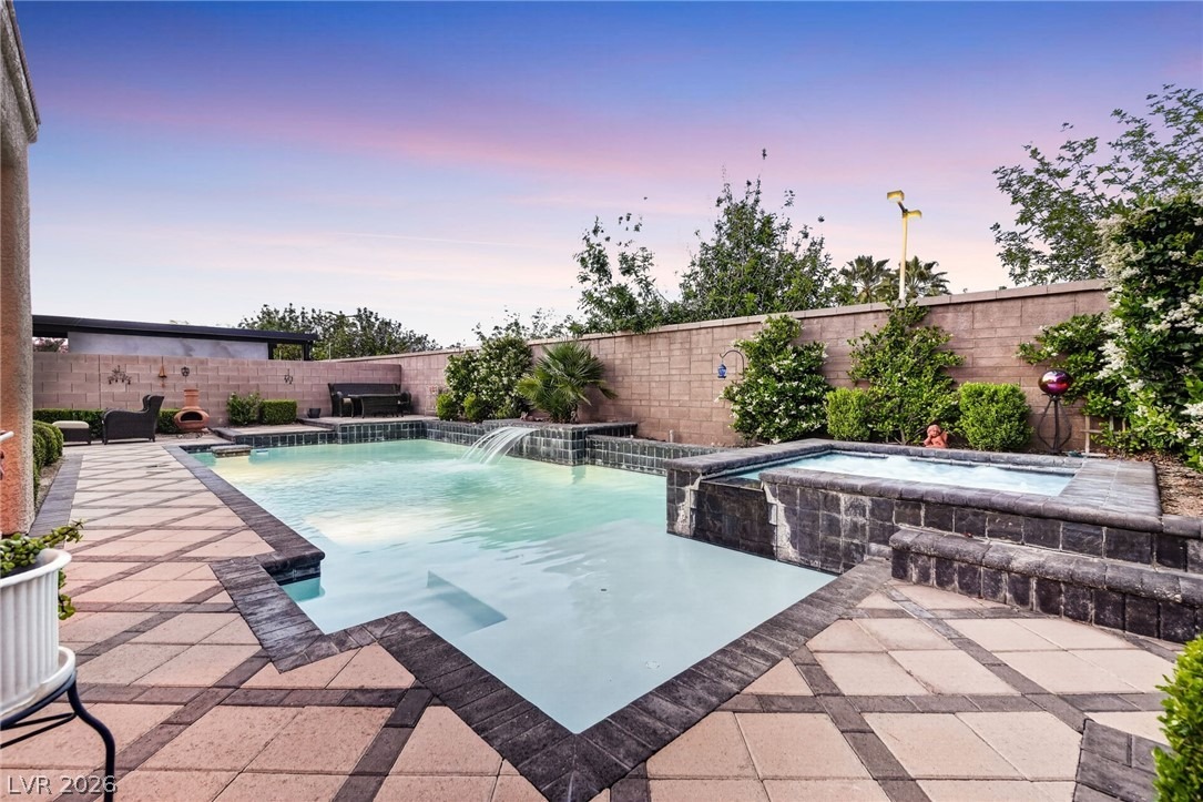 Sturrock Dr, Henderson, NV 89044