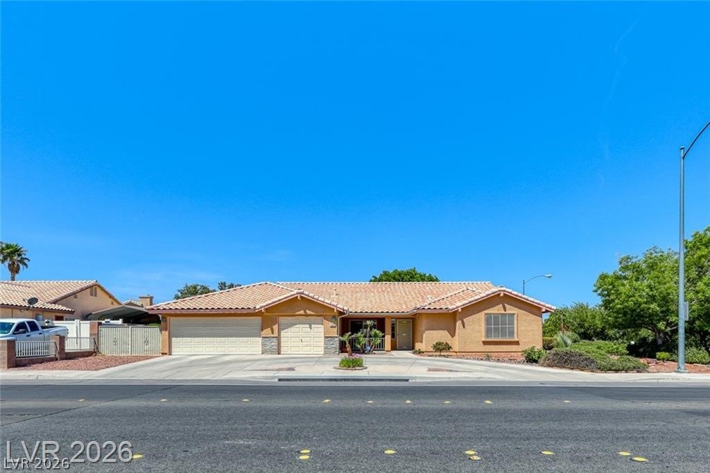 Appaloosa Rd, Henderson, NV 89002