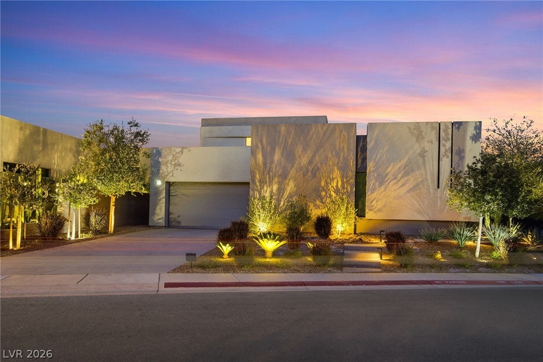 Canyon Shores Pl, Henderson, NV 89011