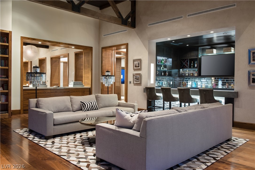 Promontory Pointe Ln, Las Vegas, NV 89135 #1