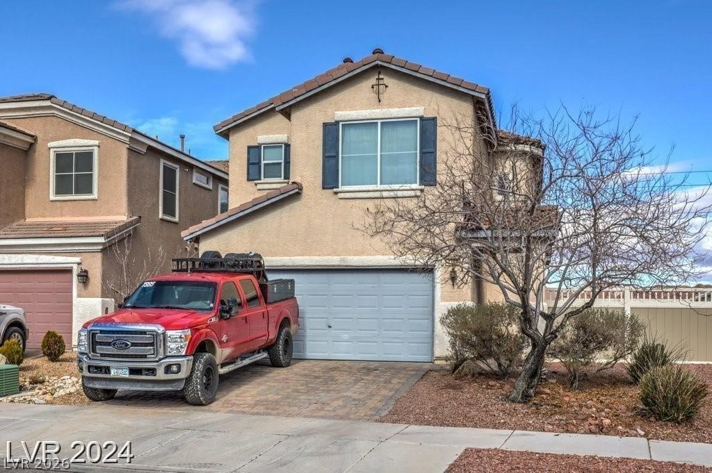 Aspen Cliff Dr, Henderson, NV 89011 #1