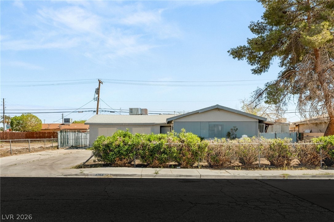 Calimesa St, Las Vegas, NV 89115