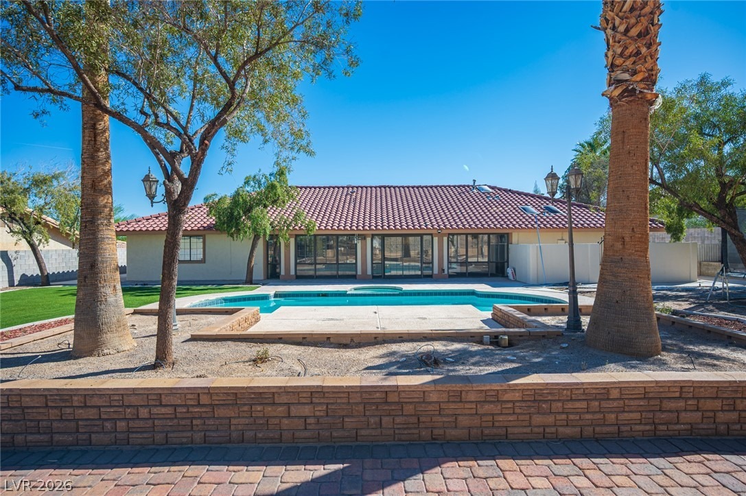 King Solomons Ct, Las Vegas, NV 89117 #1