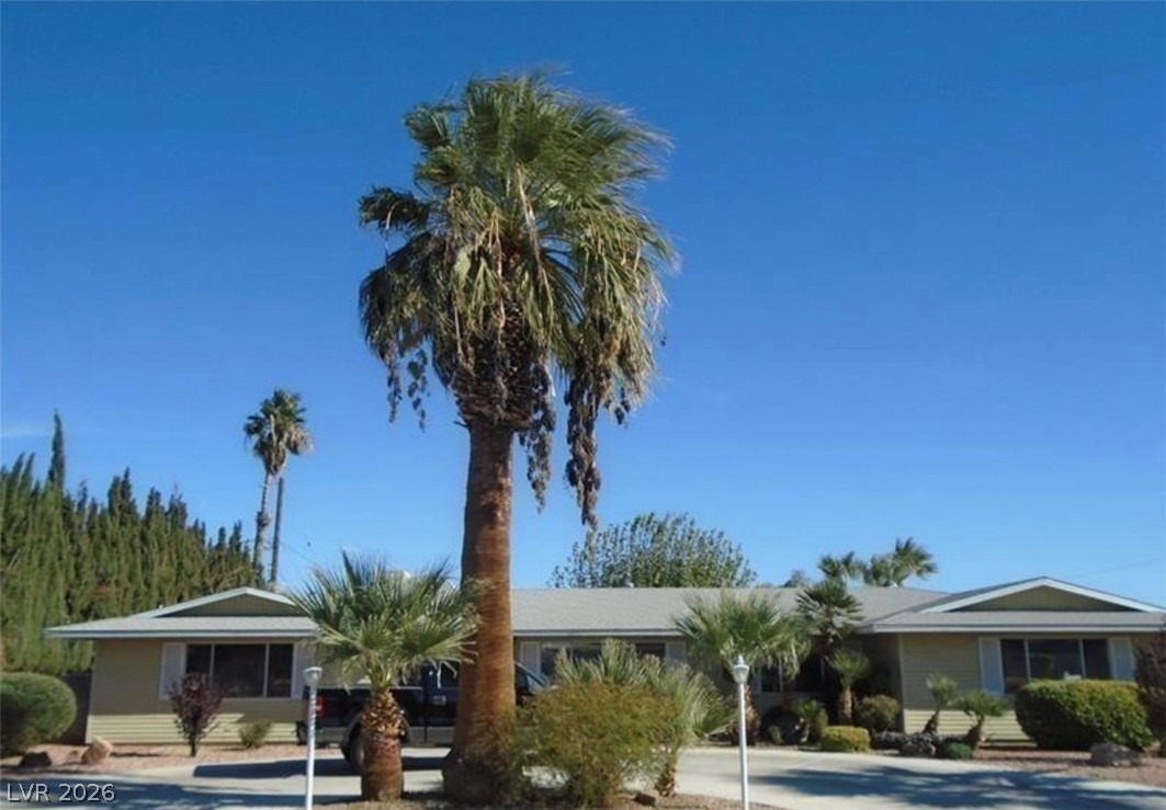 Gaye Ln, Las Vegas, NV 89108
