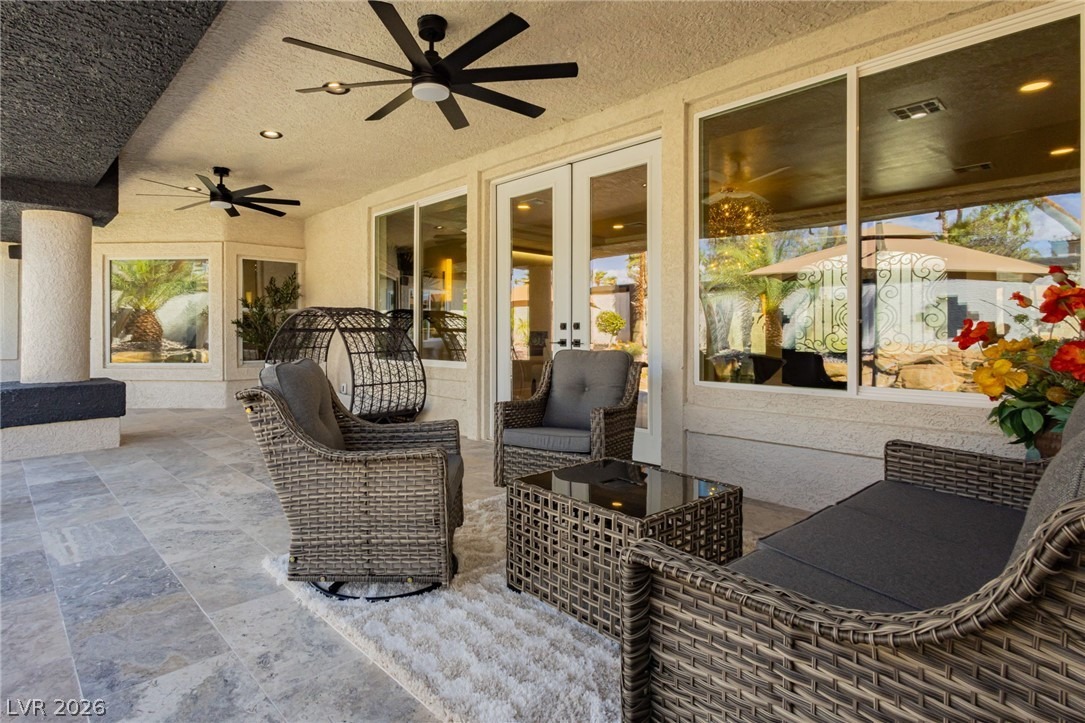 Shadowleaf Ct, Las Vegas, NV 89117 #1