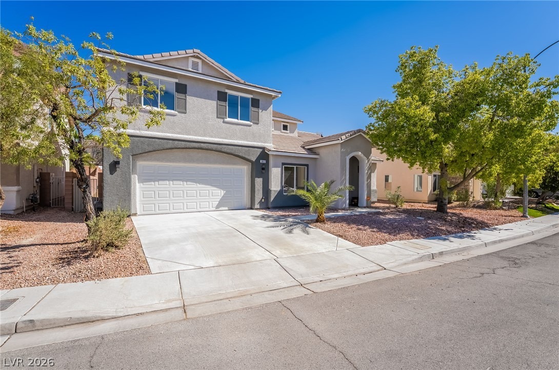 Champagne Wood Dr, North Las Vegas, NV 89031 #1