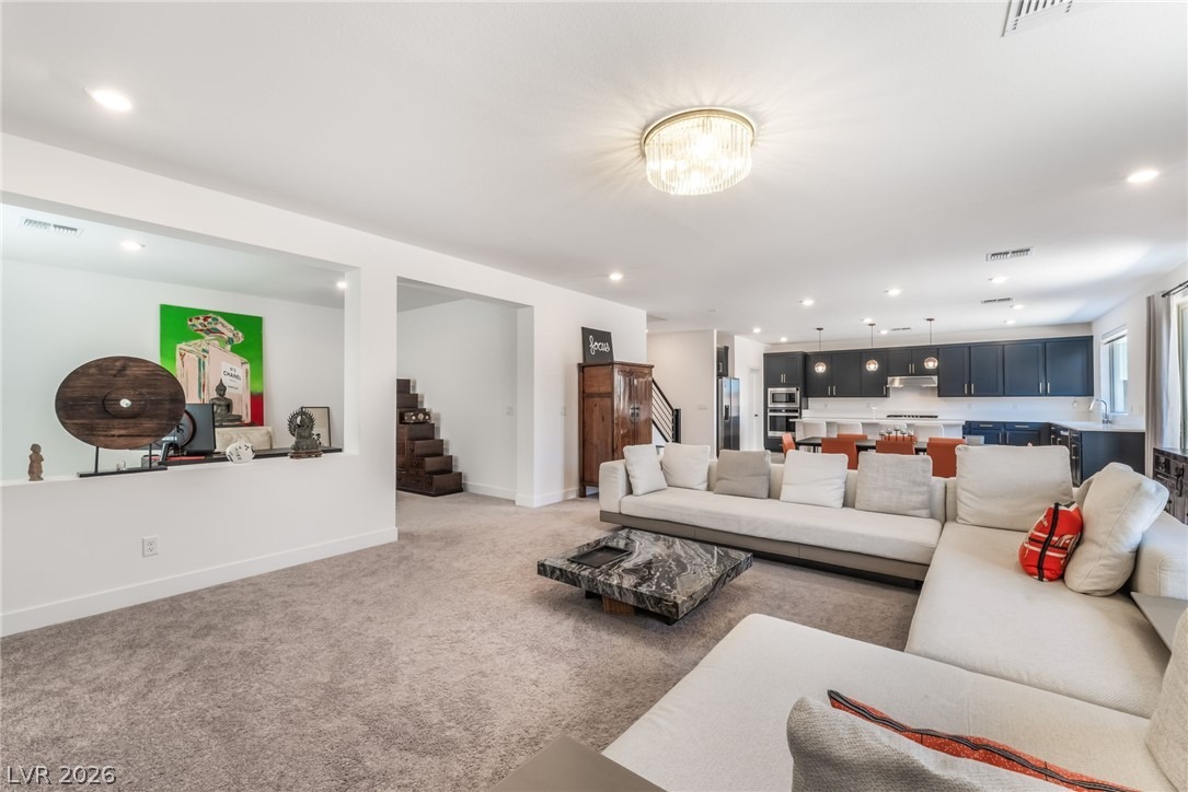 Kettle Valley St, Las Vegas, NV 89141 #1