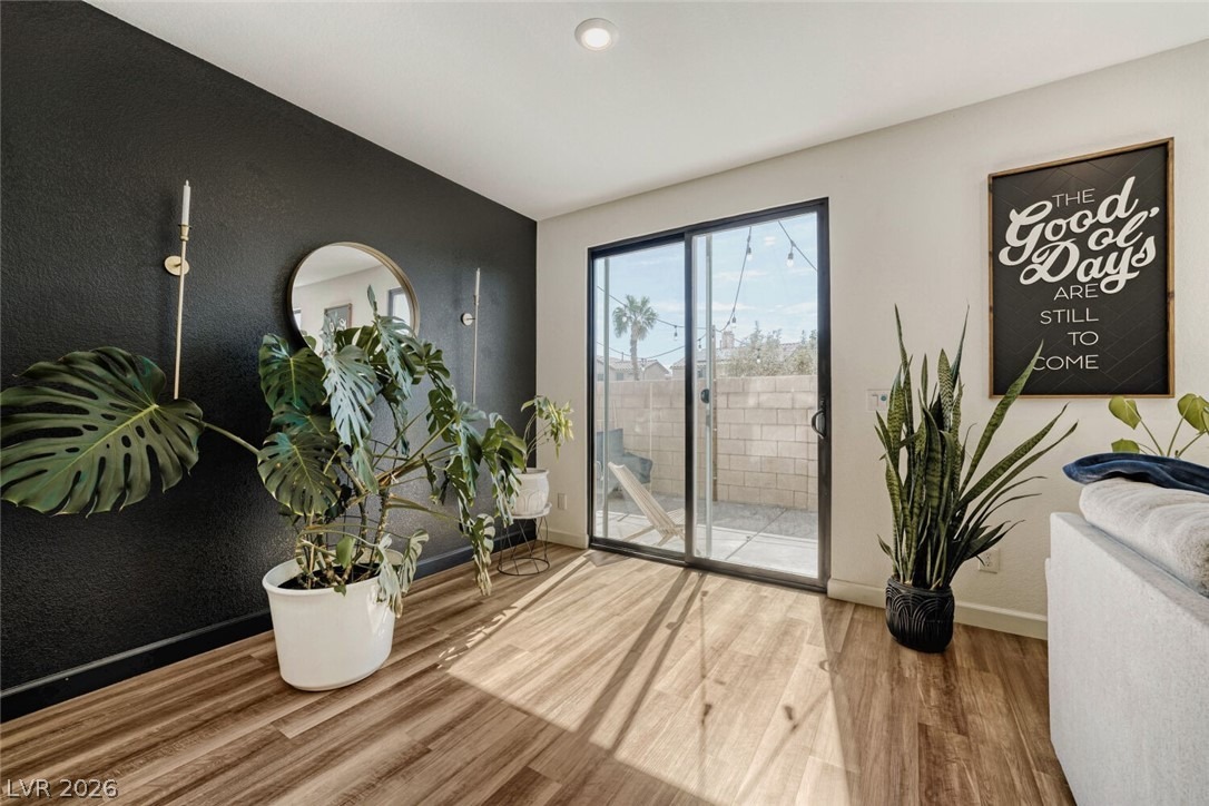 Vulturo Ave, Las Vegas, NV 89149 #1