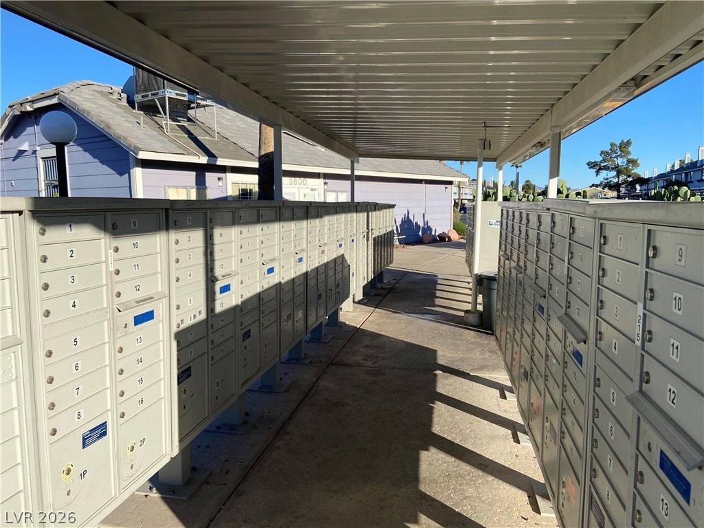 Medallion Dr, Las Vegas, NV 89122