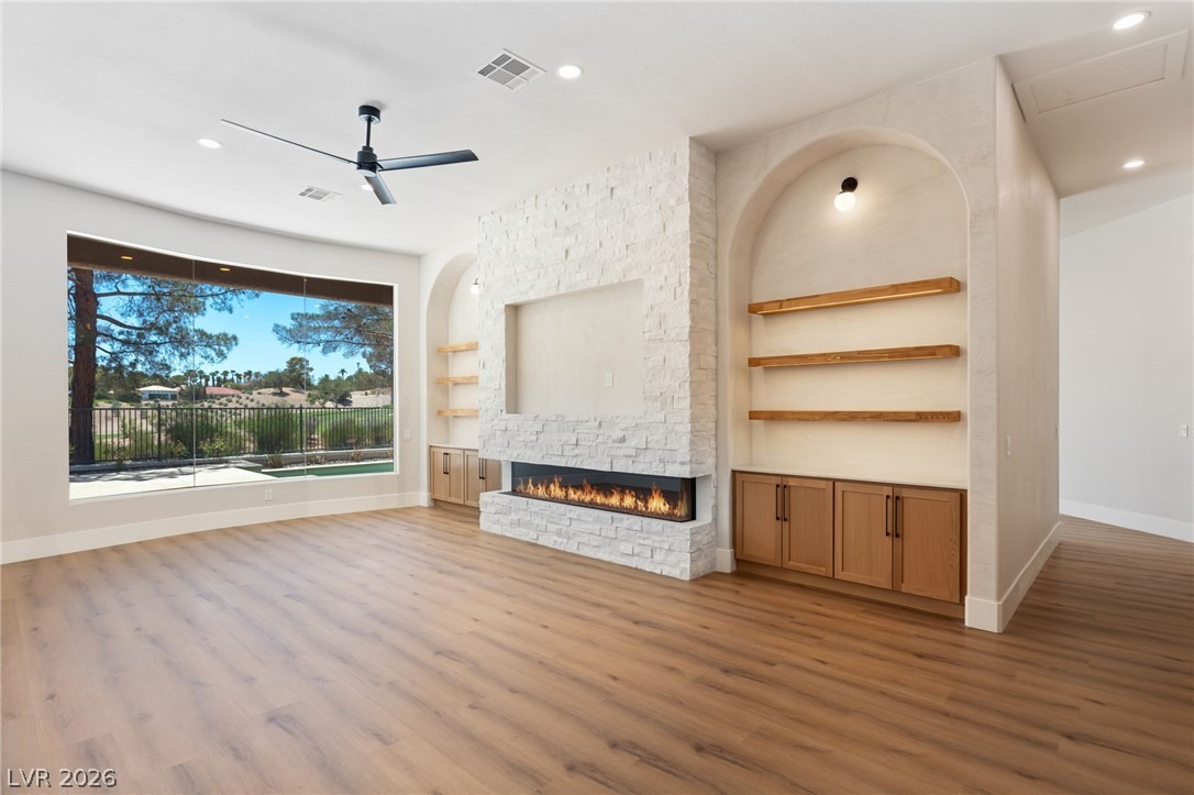 Robinson Ridge Dr, Las Vegas, NV 89117 #1