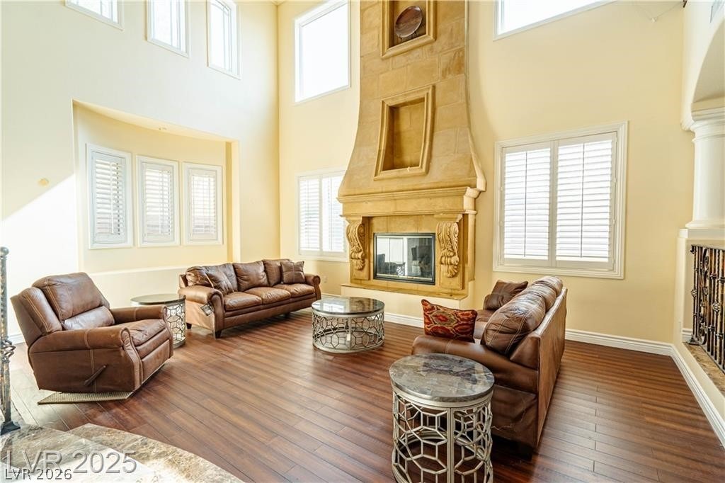 Majestic Ridge Ct, Henderson, NV 89052 #1
