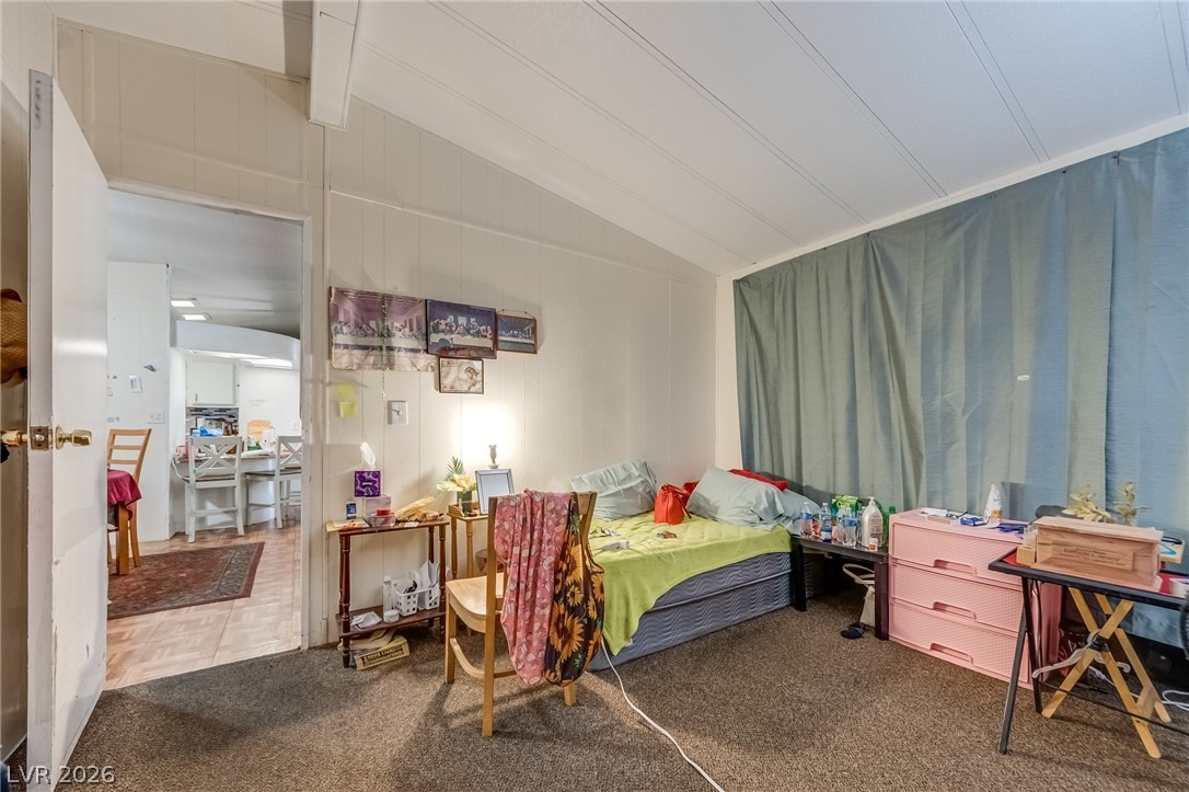 Bellavista Ln, Las Vegas, NV 89122