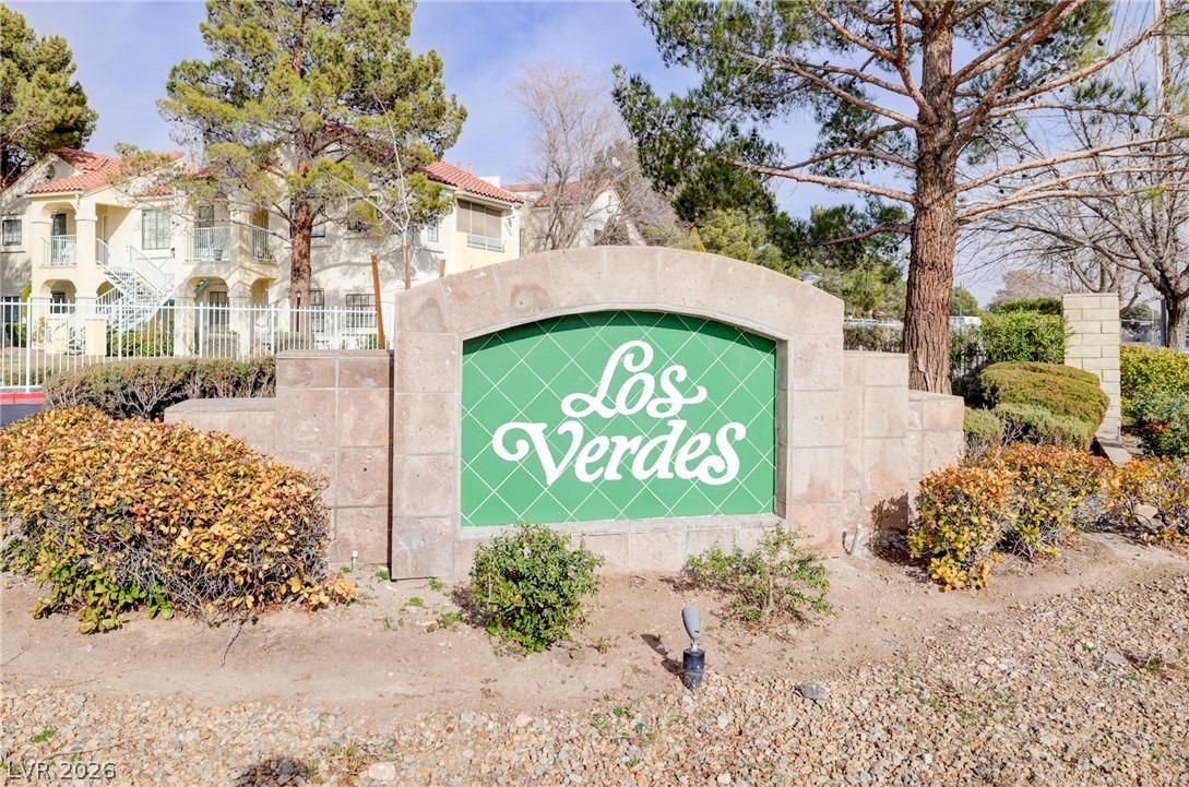 Torrey Pines Dr, Las Vegas, NV 89103