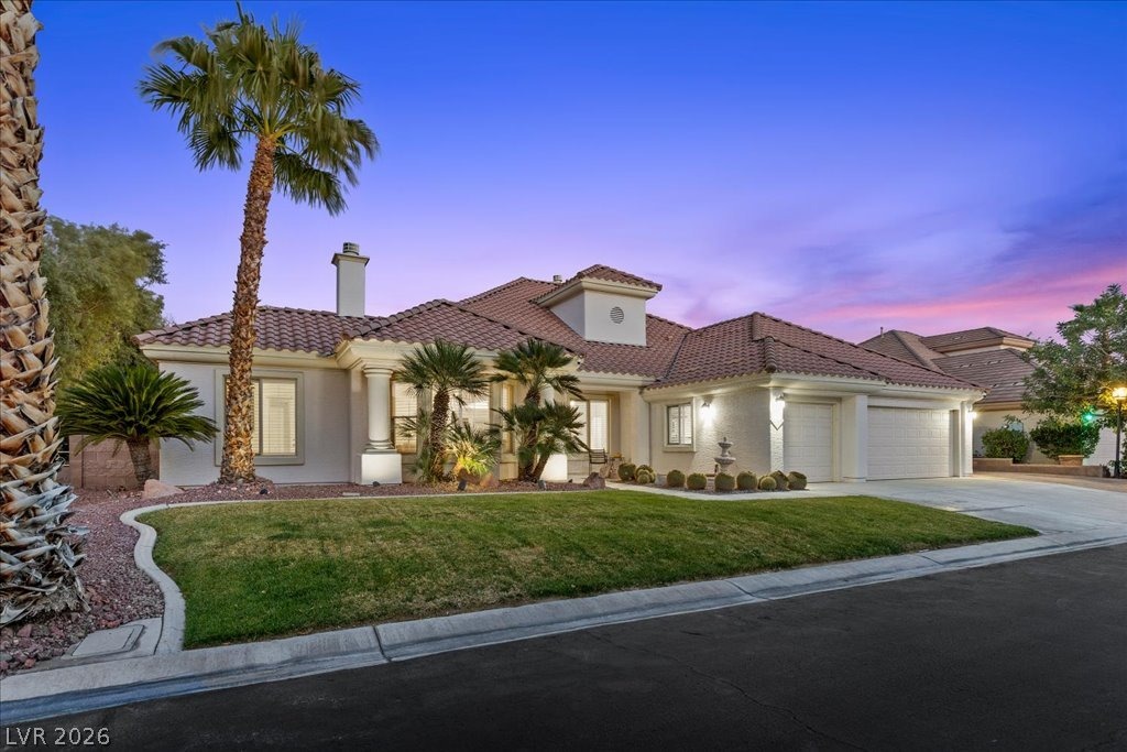 Trident Maple St, Las Vegas, NV 89117 #1
