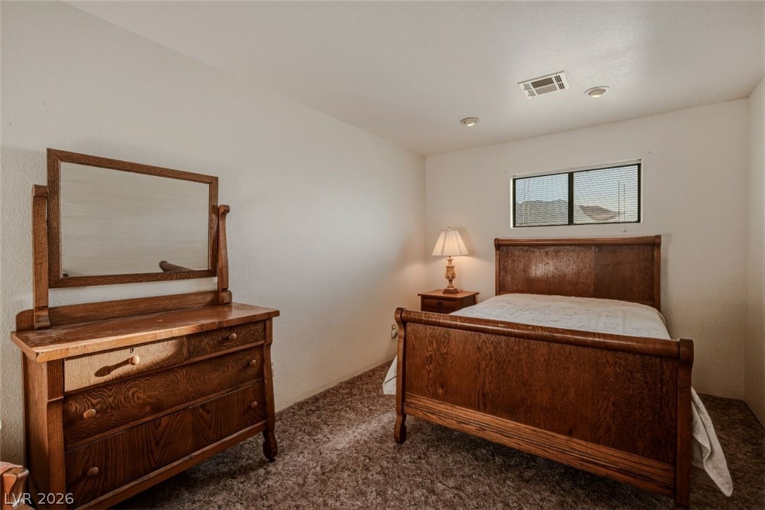 Quail Run Rd, Pahrump, NV 89060