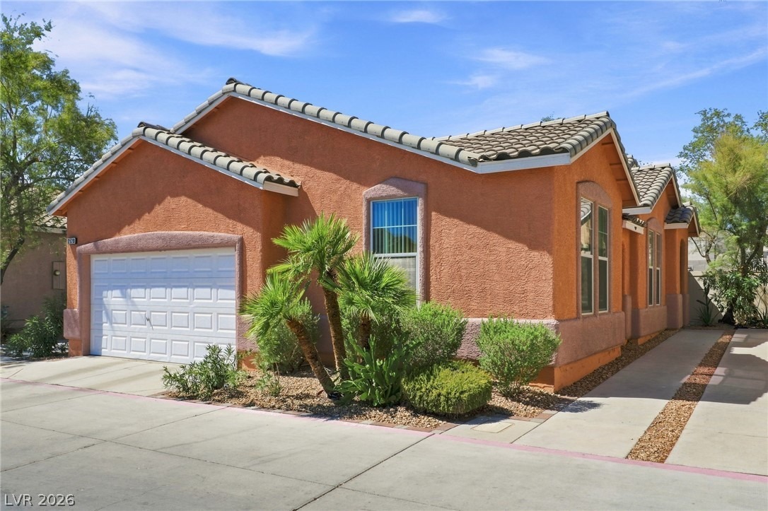 Living Rock St, Las Vegas, NV 89106 #1
