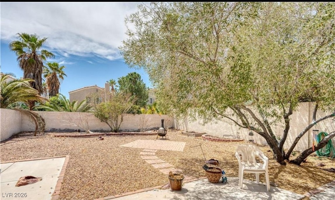 Tribal Cir, Las Vegas, NV 89145 #1