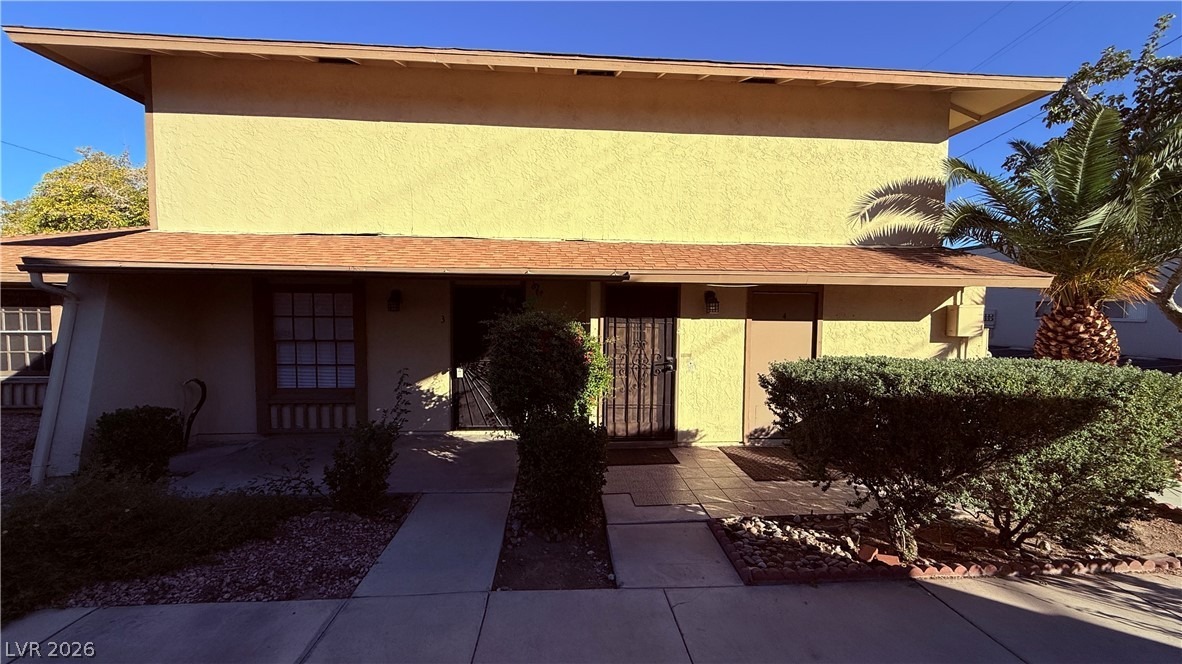 Dorothy Ave, Las Vegas, NV 89119 #1