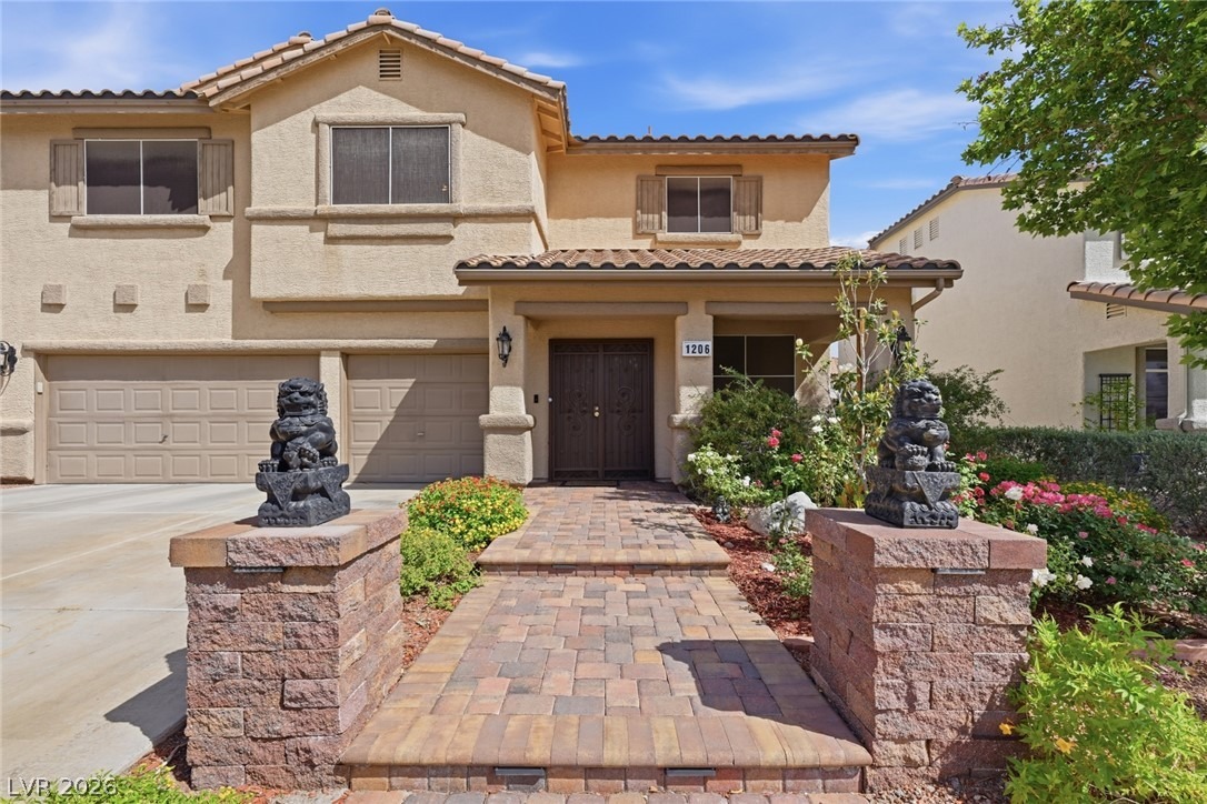 Golden Spike Ct, Henderson, NV 89014