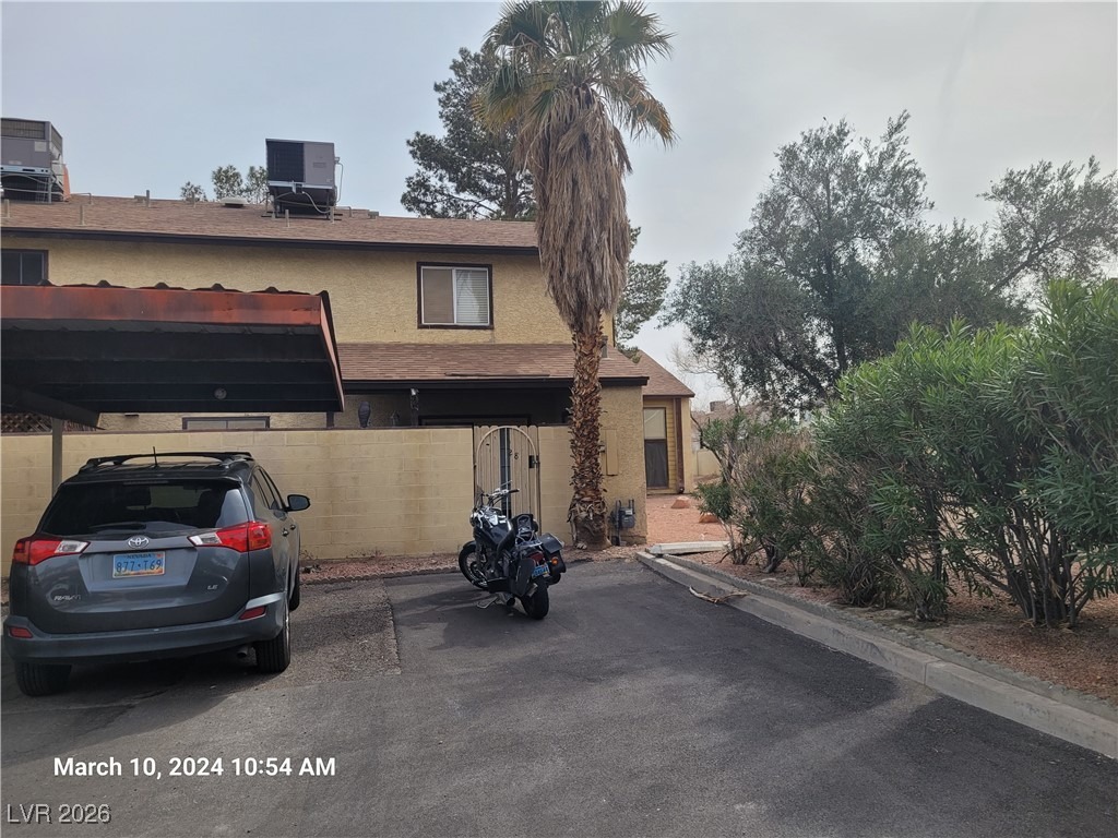 Kristin Ln, Henderson, NV 89011