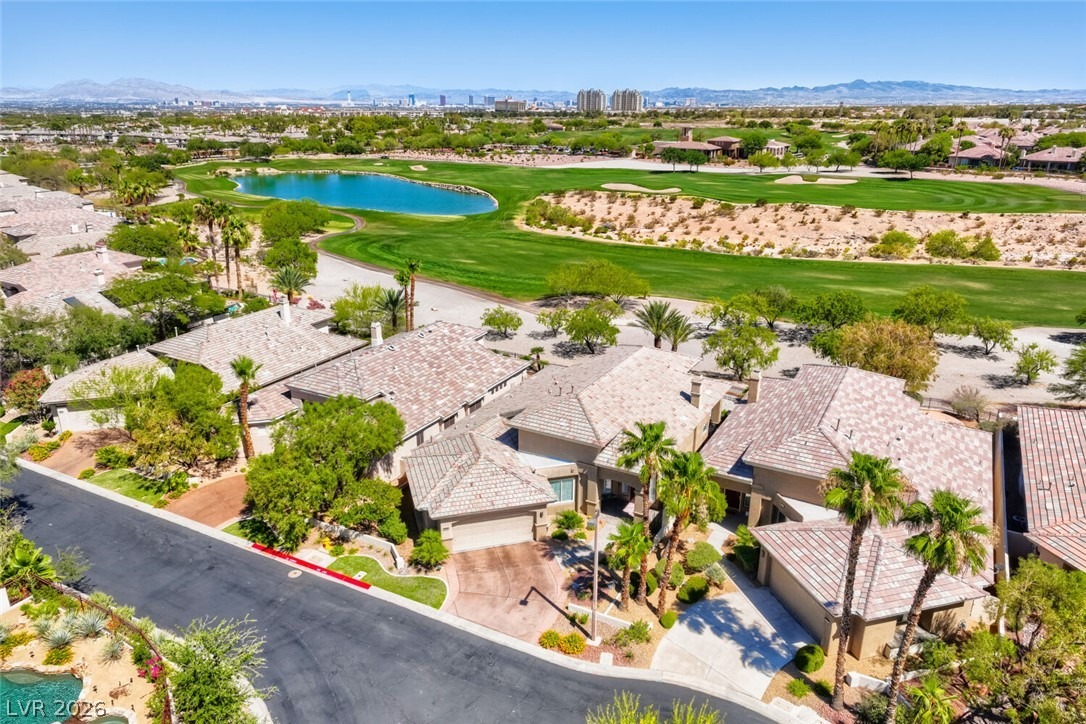 Pima Canyon Ct, Las Vegas, NV 89144