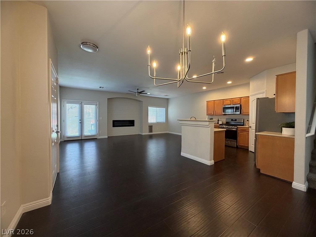 Volcanic Garden Ct, Las Vegas, NV 89183 #1