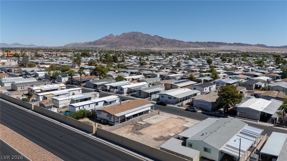 Allegheny Dr, Las Vegas, NV 89122