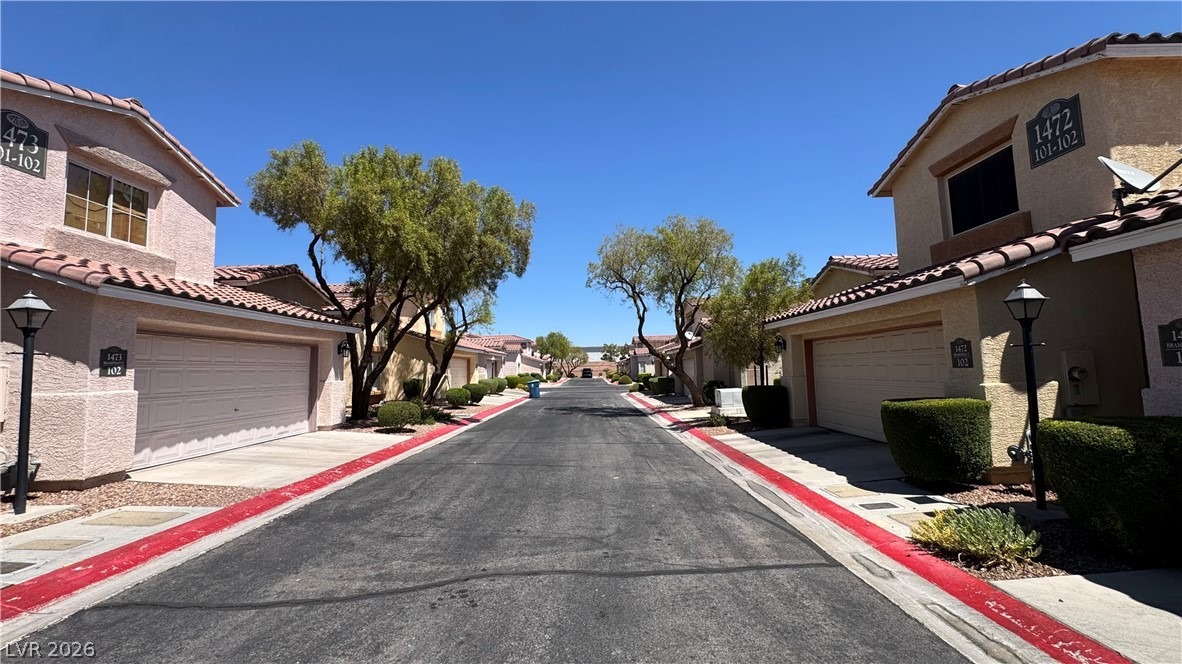 Bramfield Ct, Las Vegas, NV 89102