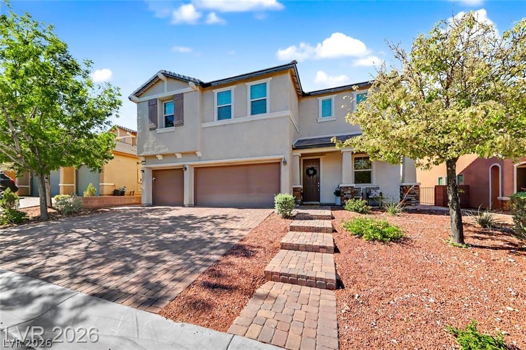 Doman Ave, Las Vegas, NV 89166 #1